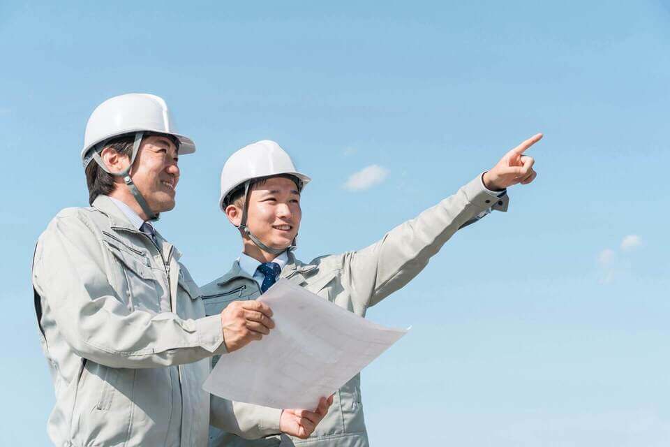 特定技能外国人へ仕事を教える